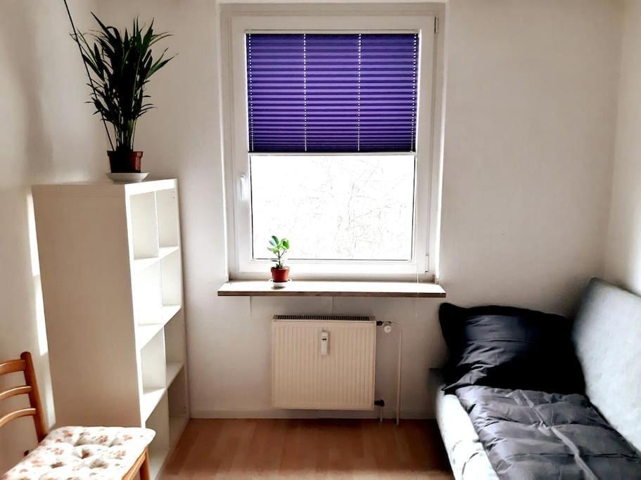 Zentral Und Doch Natur Köln Kültér fotó